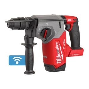 M18 ONEFHX-0X - M18 FUEL™ 26 mm 3-Mode SDS-Plus Rotary Hammer with FIXTEC™ chuck