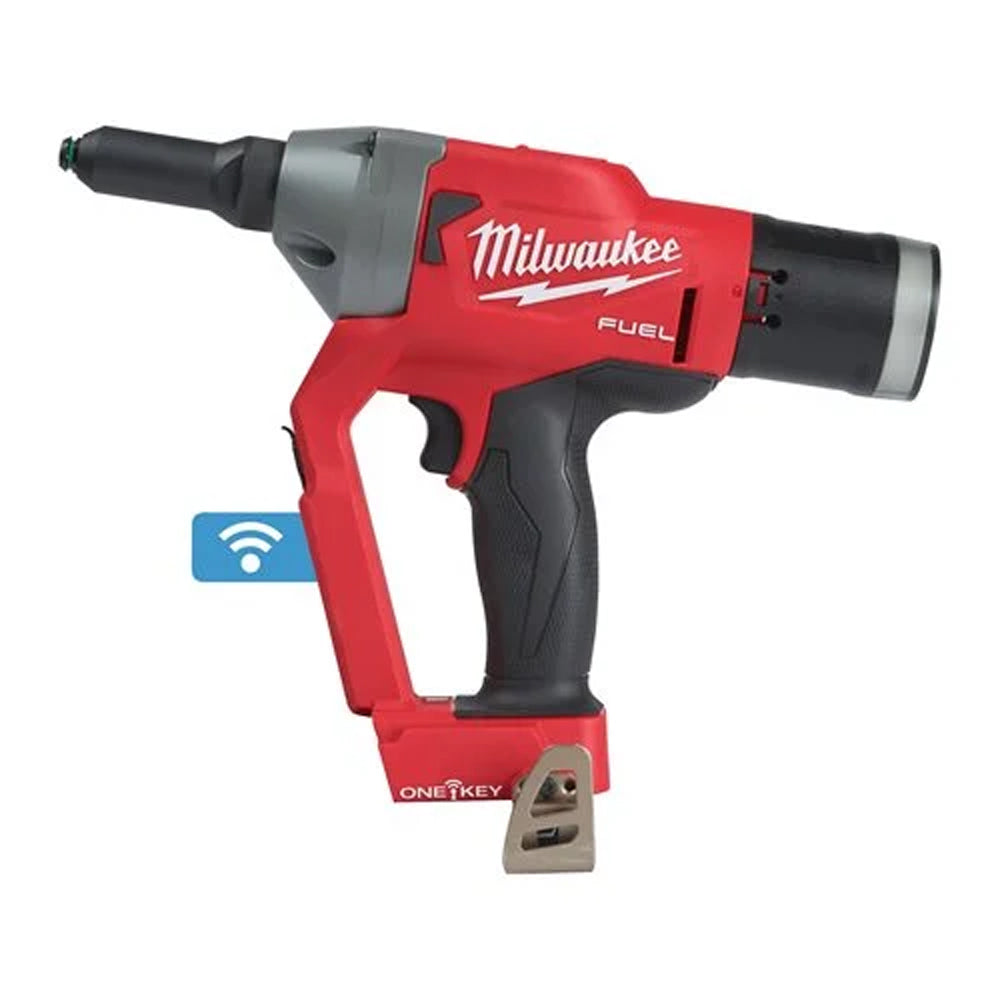 M18 ONEFPRT-0X - M18 FUEL Rivet Gun
