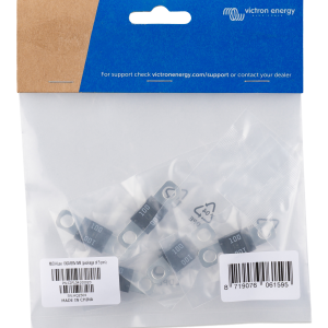MIDI-fuse 30A/58V-M6 (package of 5 pcs)