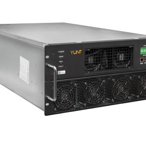 125KW PCS (10-year warranty) 1 125kW / 580 - 1000Vdc / 216A / 400Vac / 3W + N + PE / TL