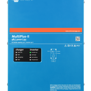 MultiPlus-II 48/3000/35-32