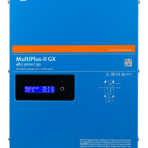 MultiPlus-II 48/3000/35-32 GX
