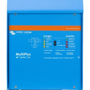 MultiPlus 48/5000/70-100