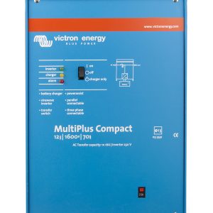MultiPlus C 12/1200/50-16