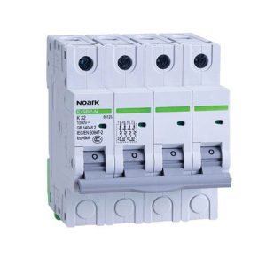 Noark Ex9BP PV DC Miniature Circuit Breaker