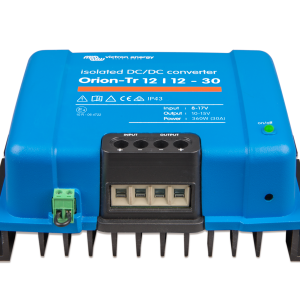 Orion-Tr 12/12-30A (360W)