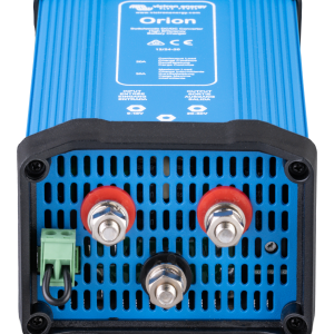 Orion 12/24-20 DC-DC converter (with binding posts)