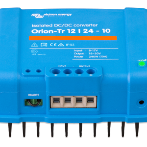 Orion-Tr 12/24-10A (240W)
