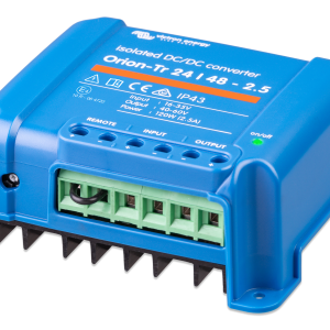 Orion-Tr 24/48-2.5A (120W)