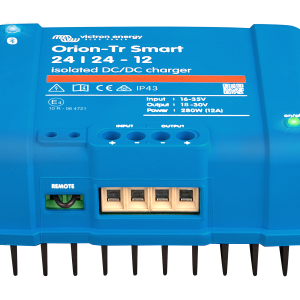 Orion-Tr Smart 24/24-12A Isolated DC-DC charger
