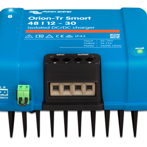 Orion-Tr Smart 48/12-20A Isolated DC-DC charger