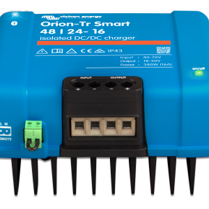 Orion-Tr Smart 48/24-16A Isolated DC-DC charger