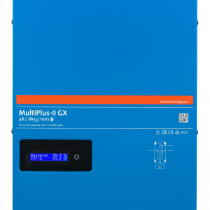 MultiPlus-II 48/6k5/100-50 GX