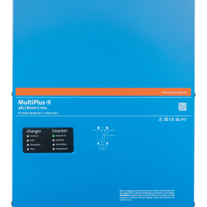 MultiPlus-II 48/8000/110-100