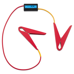Pre-charge cable