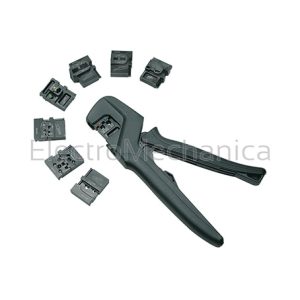 4-10mm2 CABLE LUG CRIMP DIE SET