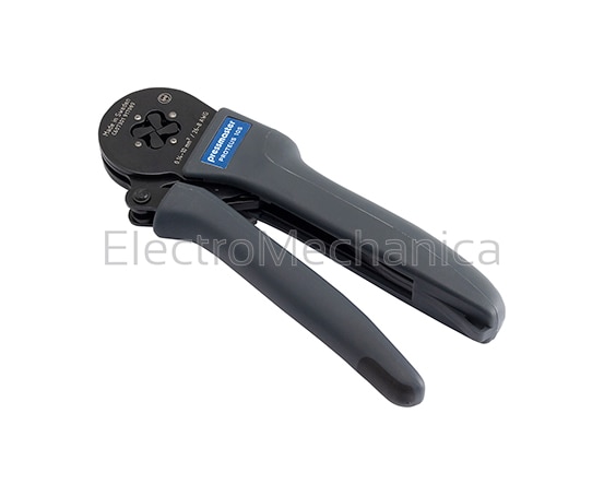 .14-10mm2 WIRE END CRIMPING TOOL