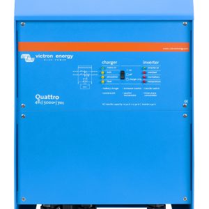 Quattro 48/5000/70-100/100