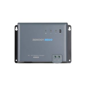 RENOGY 35A AC Battery Charger