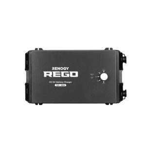 Renogy 12V 60A DC-DC Battery Charger