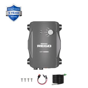 REGO 12V 60A MPPT Controller
