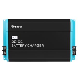 Renogy 12V 60A DC to DC On-Board Battery Charger (SA)