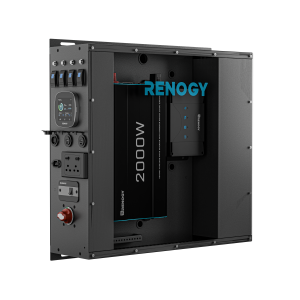 Ranger 2000 Power Box