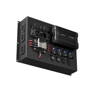 Ranger Control Hub