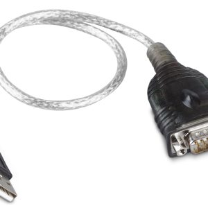 RS232 to USB converter