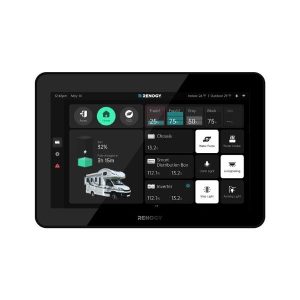 Renogy ONE Vision 7 inch Screen