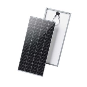 200W Monocrystalline Rigid Solar Panel