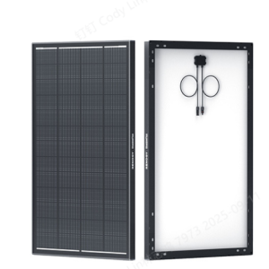 Renogy 200W ShadowFlux Rigid Solar Panel (Topcon)
