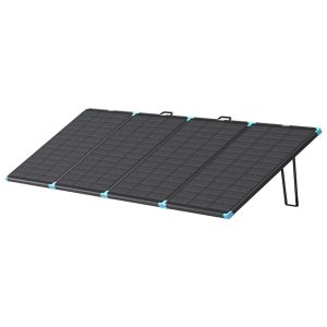 300W Compact Suitcase Portable Solar Panel