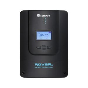 Rover Li 60 Amp MPPT Solar Charge Controller