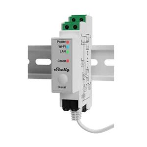 Shelly Pro 3EM-120A