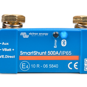 Smartshunt 500A IP65