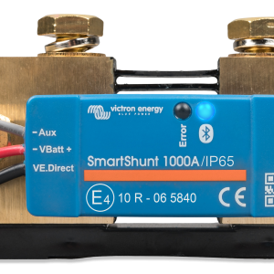 Smartshunt 1000A IP65