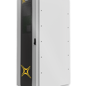 Bundle SI-X 50kW & 112kWh powered by SMA - Outdoor Battery / 50kW SI-X power by SMA / 112kWh (1x SS7011) / 3W + N + PE / TL / 400V
