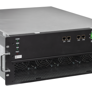 250KW STS (10-year warranty) 1 250kW / 400Vac / 3W + N + PE / Load & Grid connection / 10ms switching