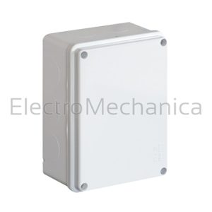 PVC HOUSING IP56 150x110x70