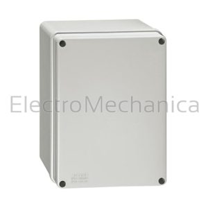 PVC HOUSING IP56 240x190x90