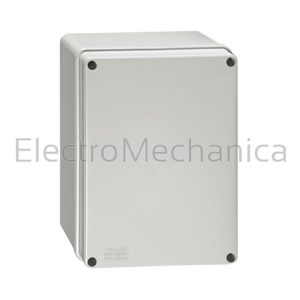 PVC HOUSING IP56 300x220x120