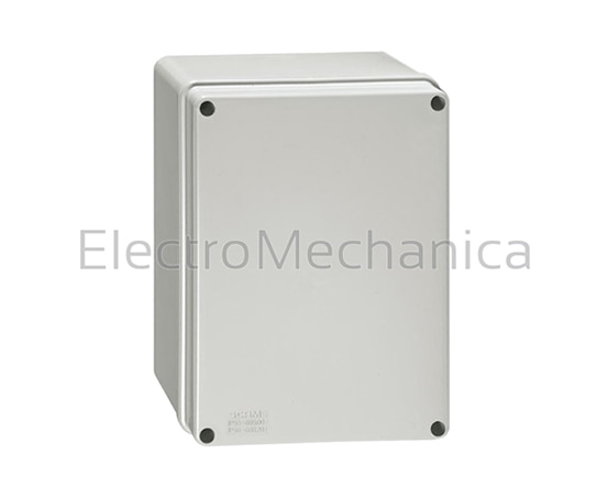 PVC HOUSING IP56 300x220x120