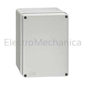 PVC HOUSING IP56 380x300x120