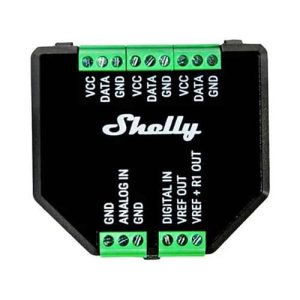 Shelly Plus Add-On