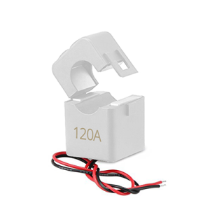 Shelly 120A Clamp