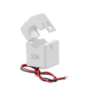 Shelly 50A Clamp