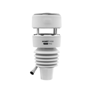 Ecowitt Weather Station Ws90
