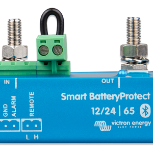 Smart BatteryProtect 12/24V 65A