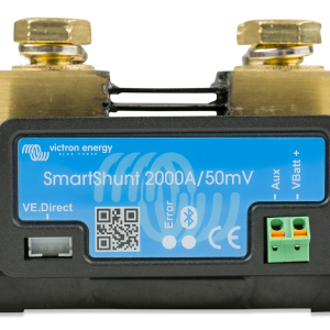 Smartshunt 2000A